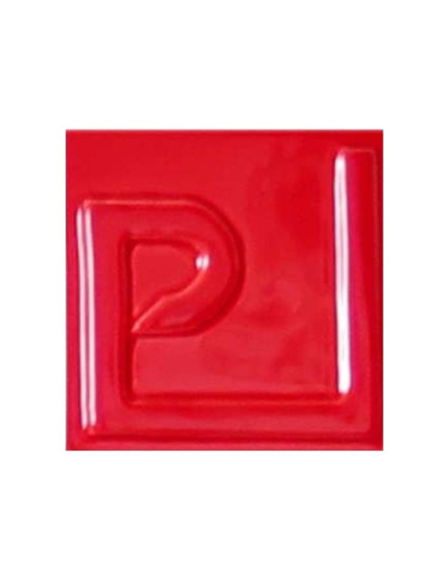 ÉMAIL LIQUIDE ETSP-08 ROUGE INTENSE BRILLANT SANS PLOMB 1KG