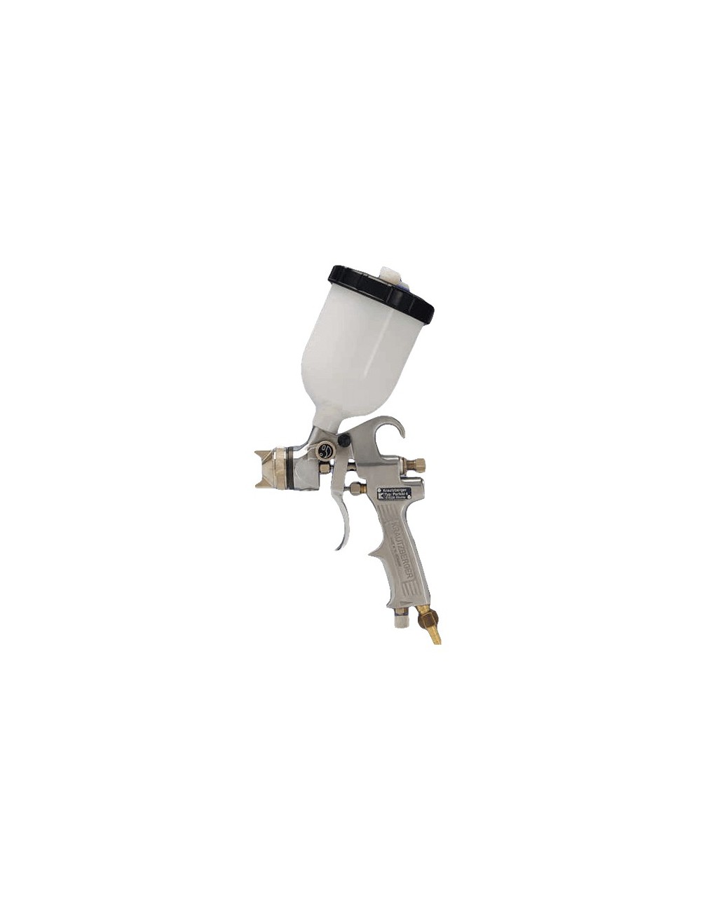 CHAPEAU D'AIR PERFEKT 4 POUR BUSE DE 2.5 A 4.5 MM 