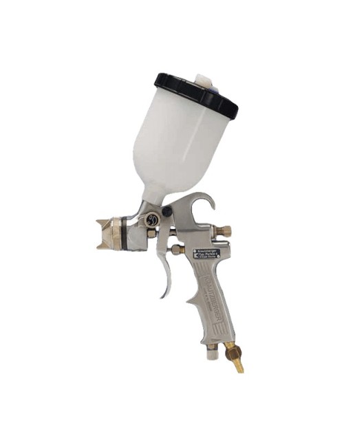 CHAPEAU D'AIR PERFEKT 4 POUR BUSE DE 2.5 A 4.5 MM 