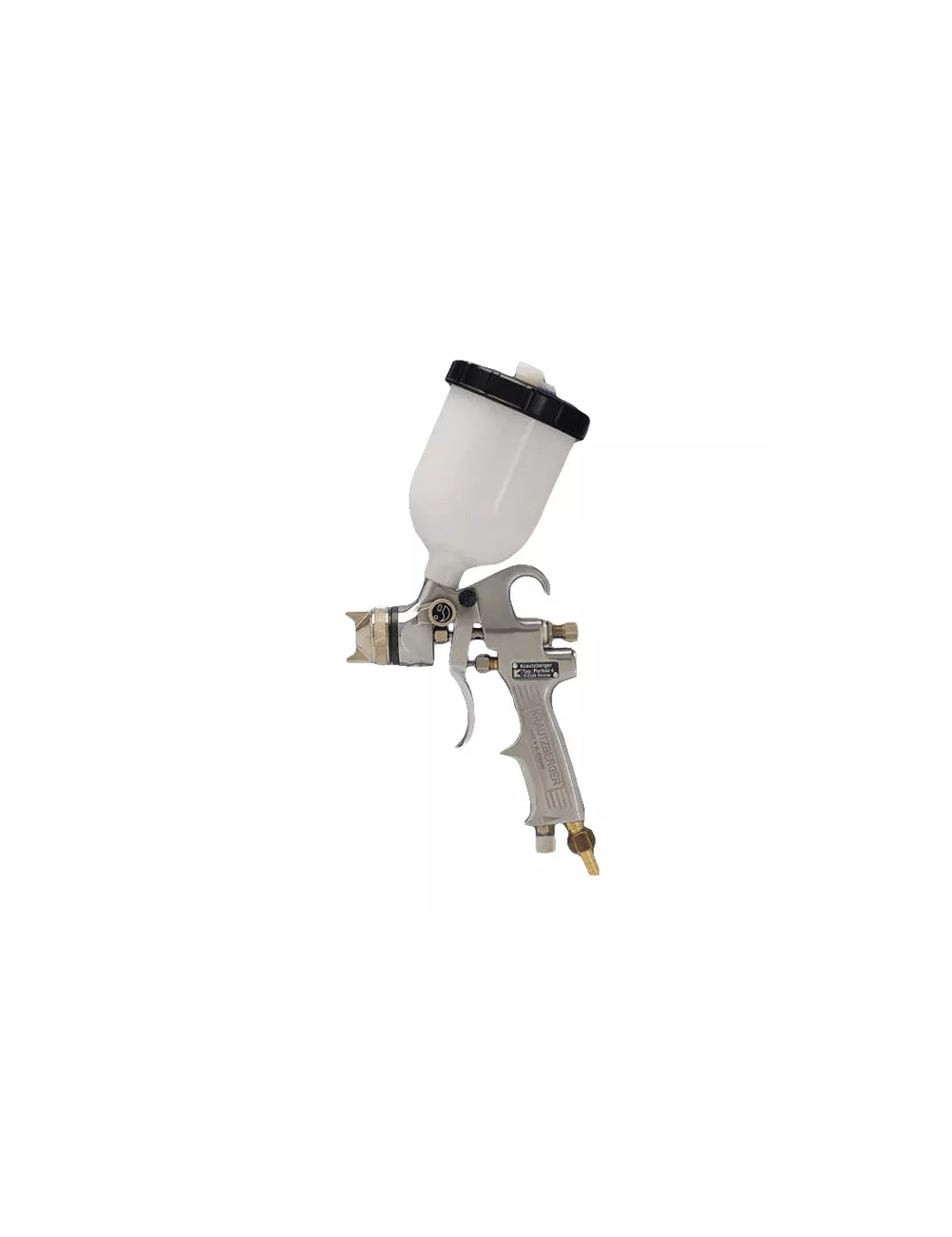 CHAPEAU D'AIR PERFEKT 4 POUR BUSE DE 1 A 2.2 MM