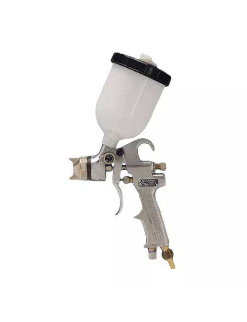 CHAPEAU D'AIR PERFEKT 4 POUR BUSE DE 1 A 2.2 MM