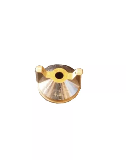 CHAPEAU D'AIR PERFEKT 4 POUR BUSE DE 1 A 2.2 MM