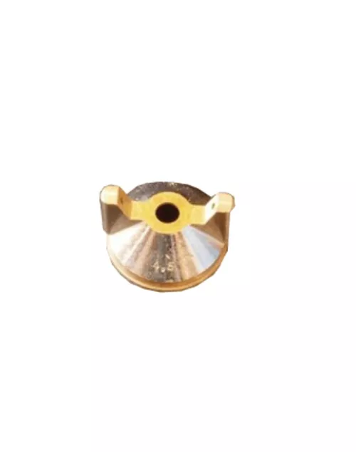 CHAPEAU D'AIR KSMPL POUR BUSE DE 2.5 A 3 MM