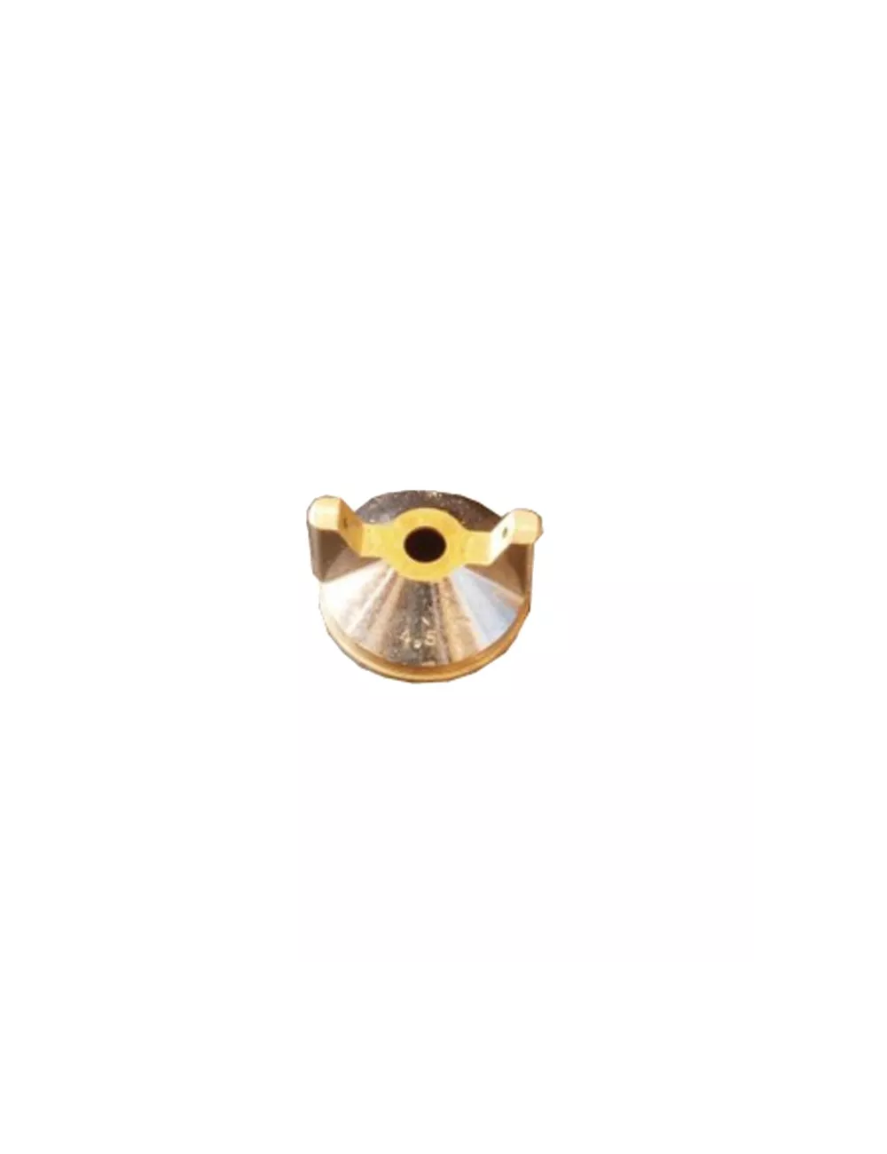 CHAPEAU D'AIR KSMPL POUR BUSE DE 1 A 2 MM