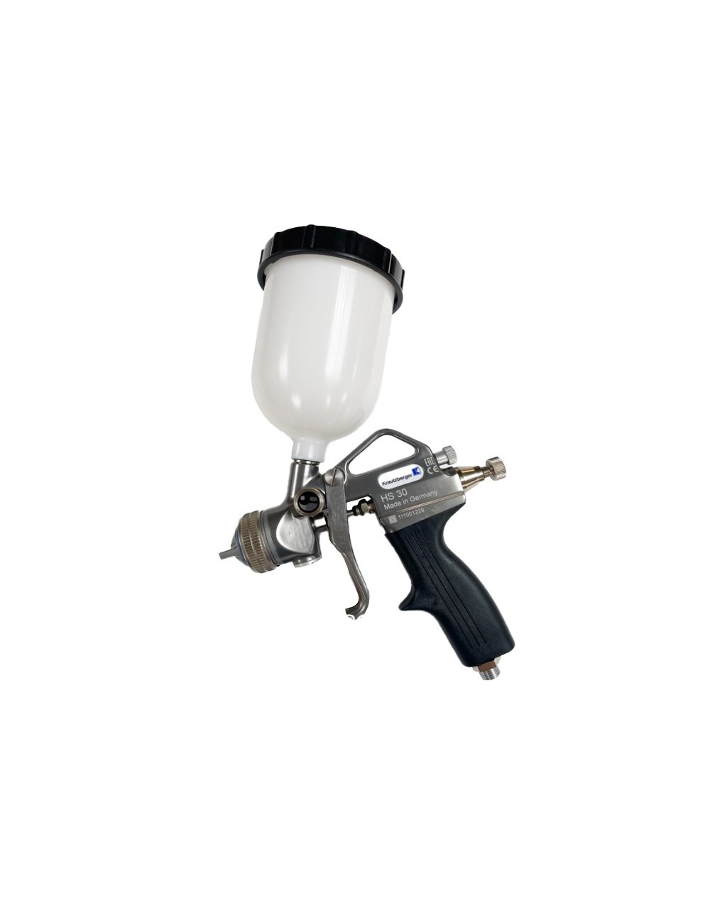 CHAPEAU D'AIR HS POUR BUSE DE 1.5 A 2.2 MM