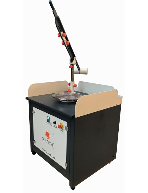 CALIBREUSE  ELECTRONIQUE RST-5321