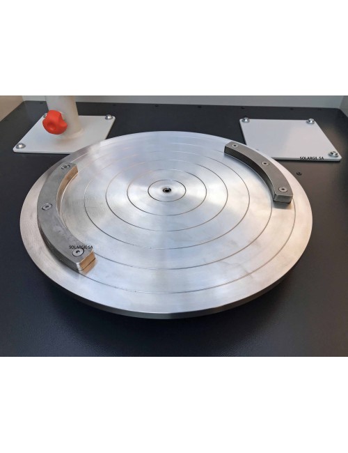 CALIBREUSE  ELECTRONIQUE RST-5321