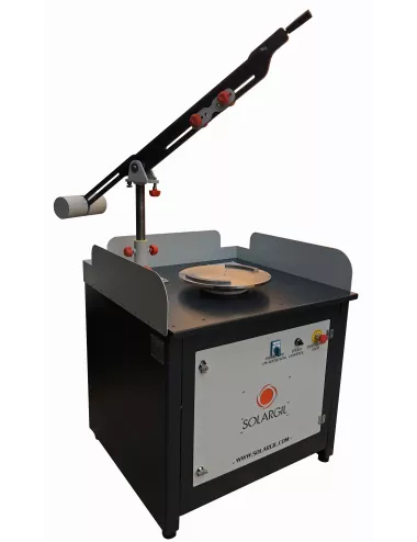 CALIBREUSE  ELECTRONIQUE RST-5321