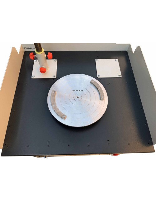 CALIBREUSE  ELECTRONIQUE RST-5321