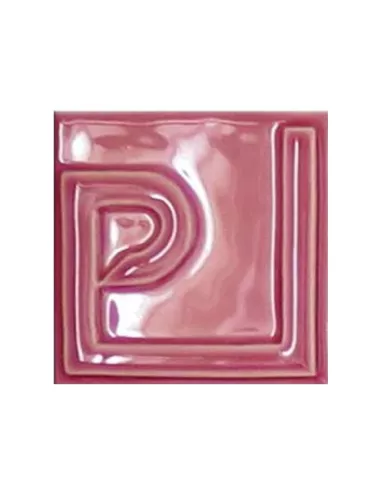 ÉMAIL LIQUIDE ETSP-09/N ROSE BRILLANT SANS PLOMB 250 GR