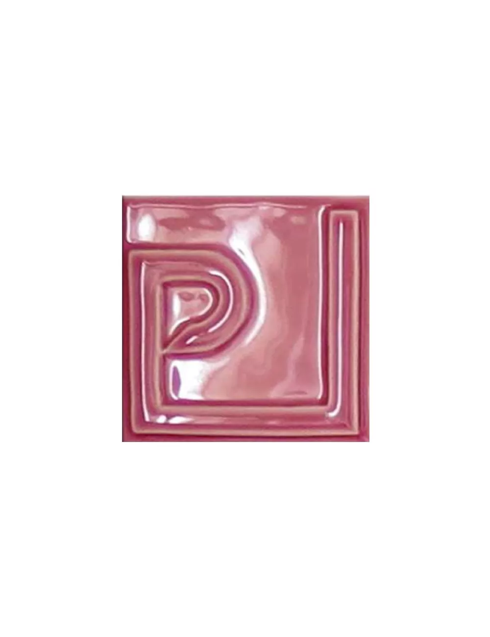 ÉMAIL LIQUIDE ETSP-09/N ROSE BRILLANT SANS PLOMB 250 GR