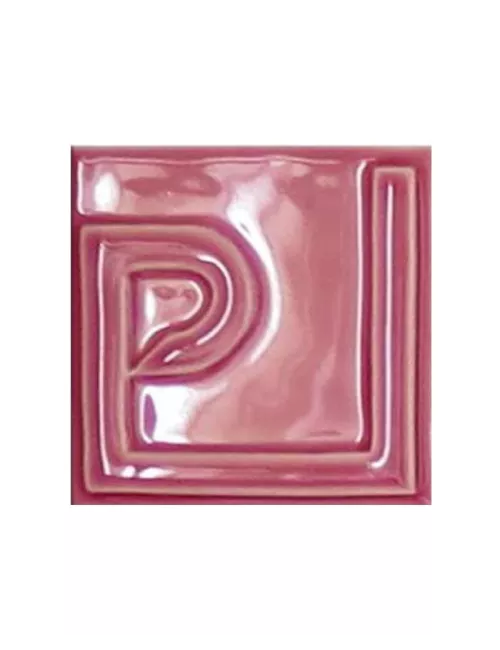 ÉMAIL LIQUIDE ETSP-09/N ROSE BRILLANT SANS PLOMB 250 GR