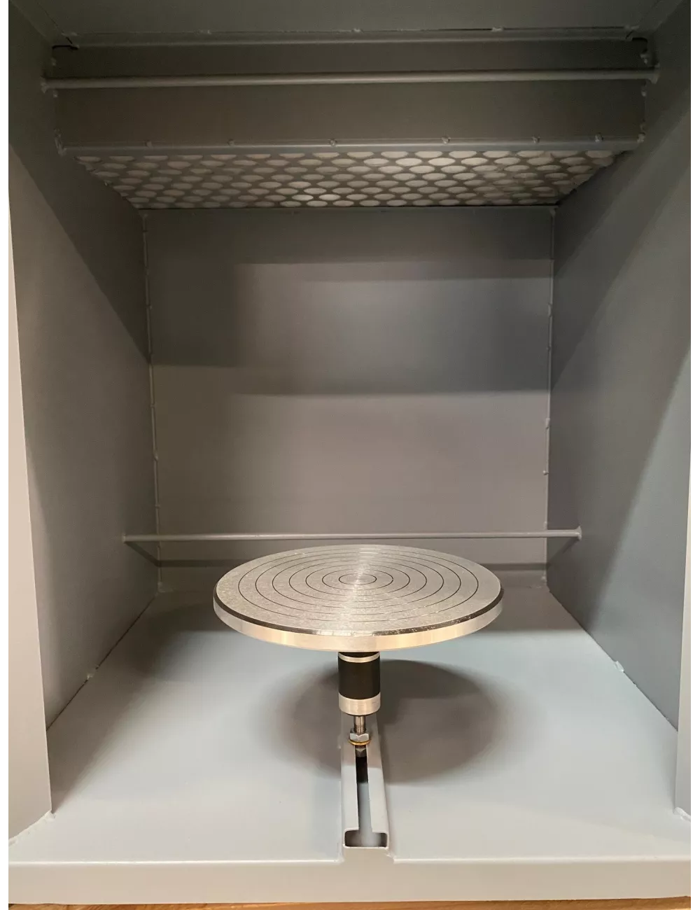 CABINE D'EMAILLAGE CPP FILTRE SEC