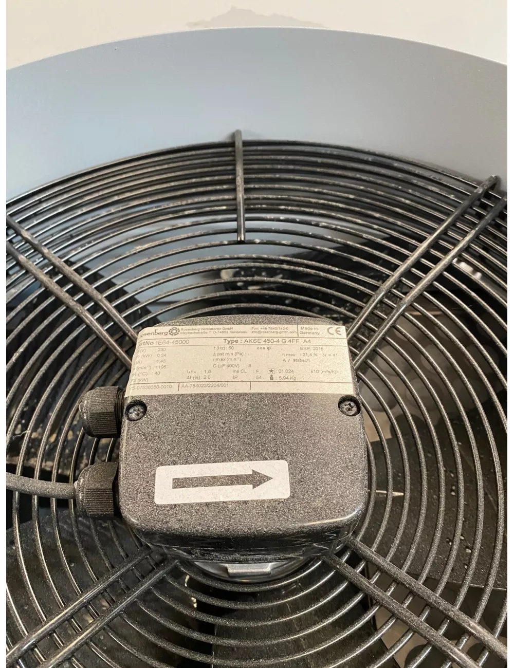 CABINE D'EMAILLAGE CPA-1000 RIDEAU D'EAU GRAND MODELE INOX