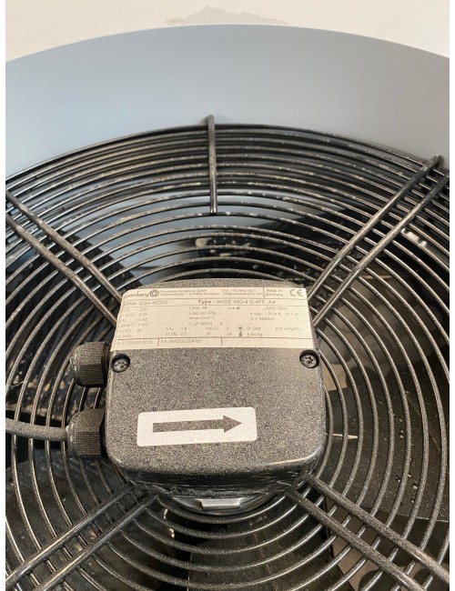 CABINE D'EMAILLAGE CPA-1000 RIDEAU D'EAU GRAND MODELE INOX