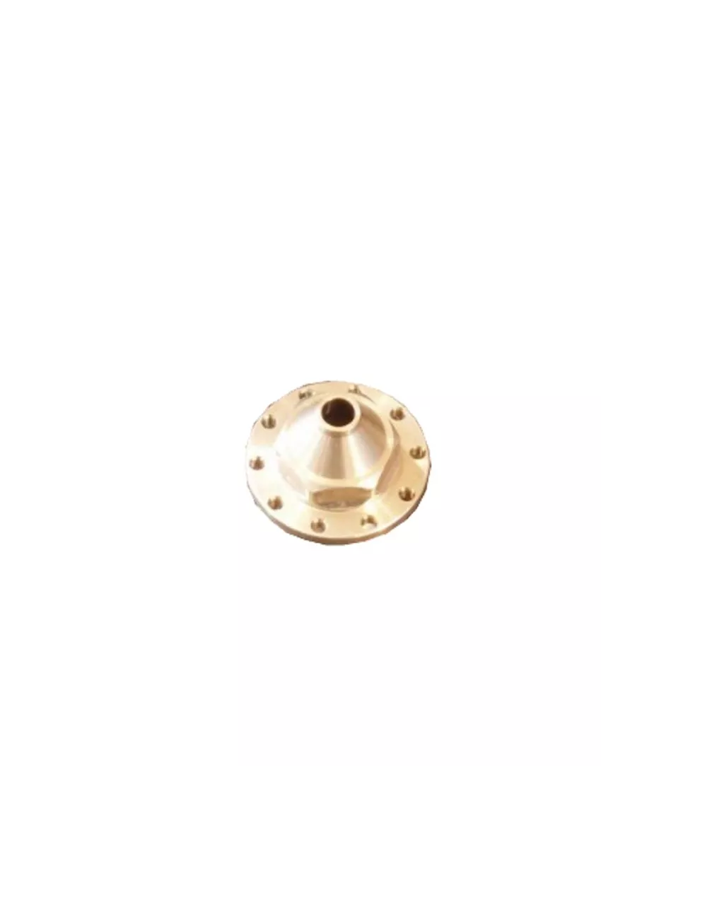 BUSE PERFEKT4 JET PLAT 2.5 MM