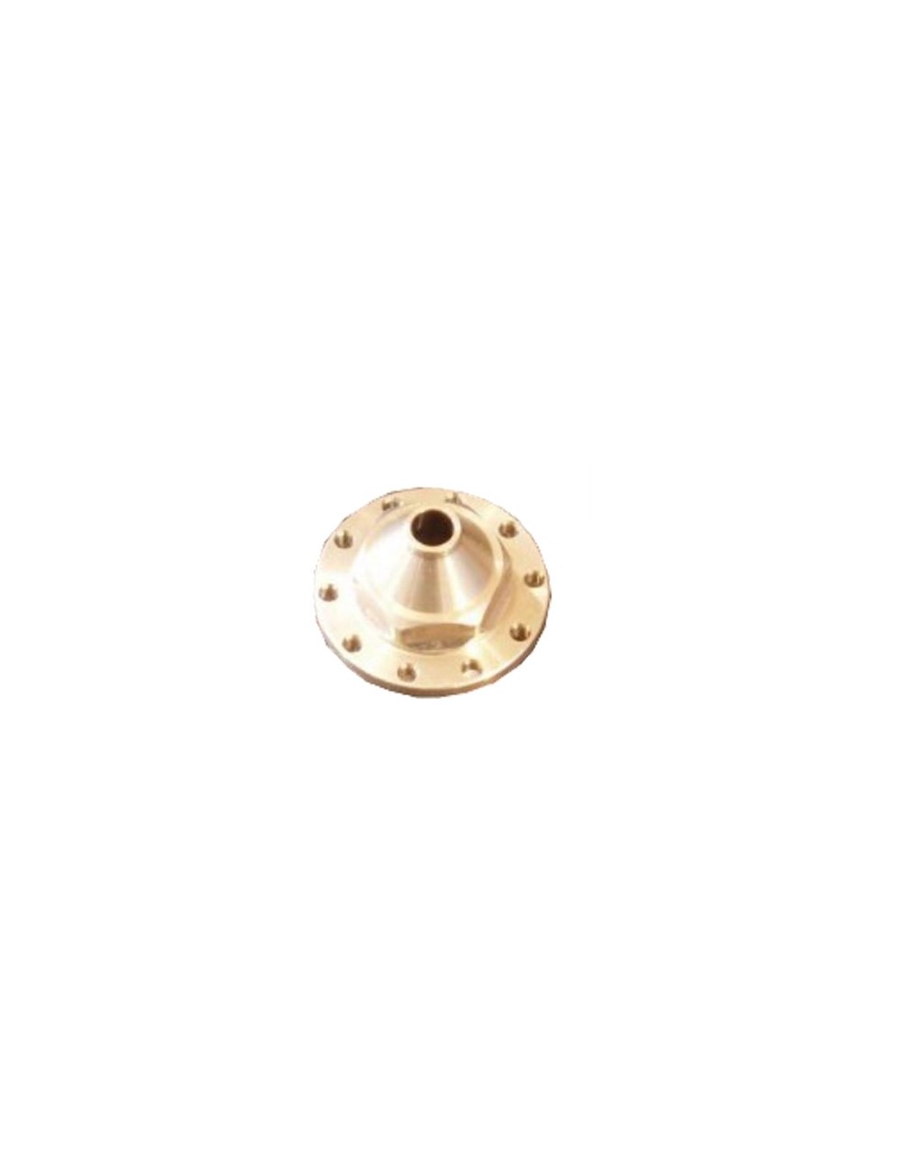 BUSE HS POUR JET PLAT DE 1.5 A 2.5 MM AU CHOIX