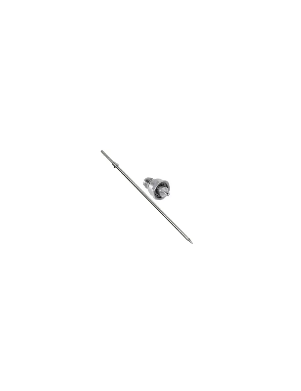 BUSE+AIGUILLE IWATA AZ4-S EN 1.2 MM