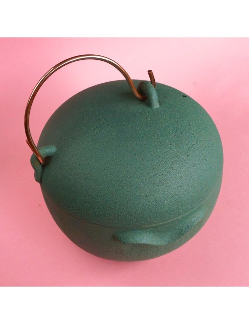 GRÈS BEIGE À FEU - GM76. - 10 KG