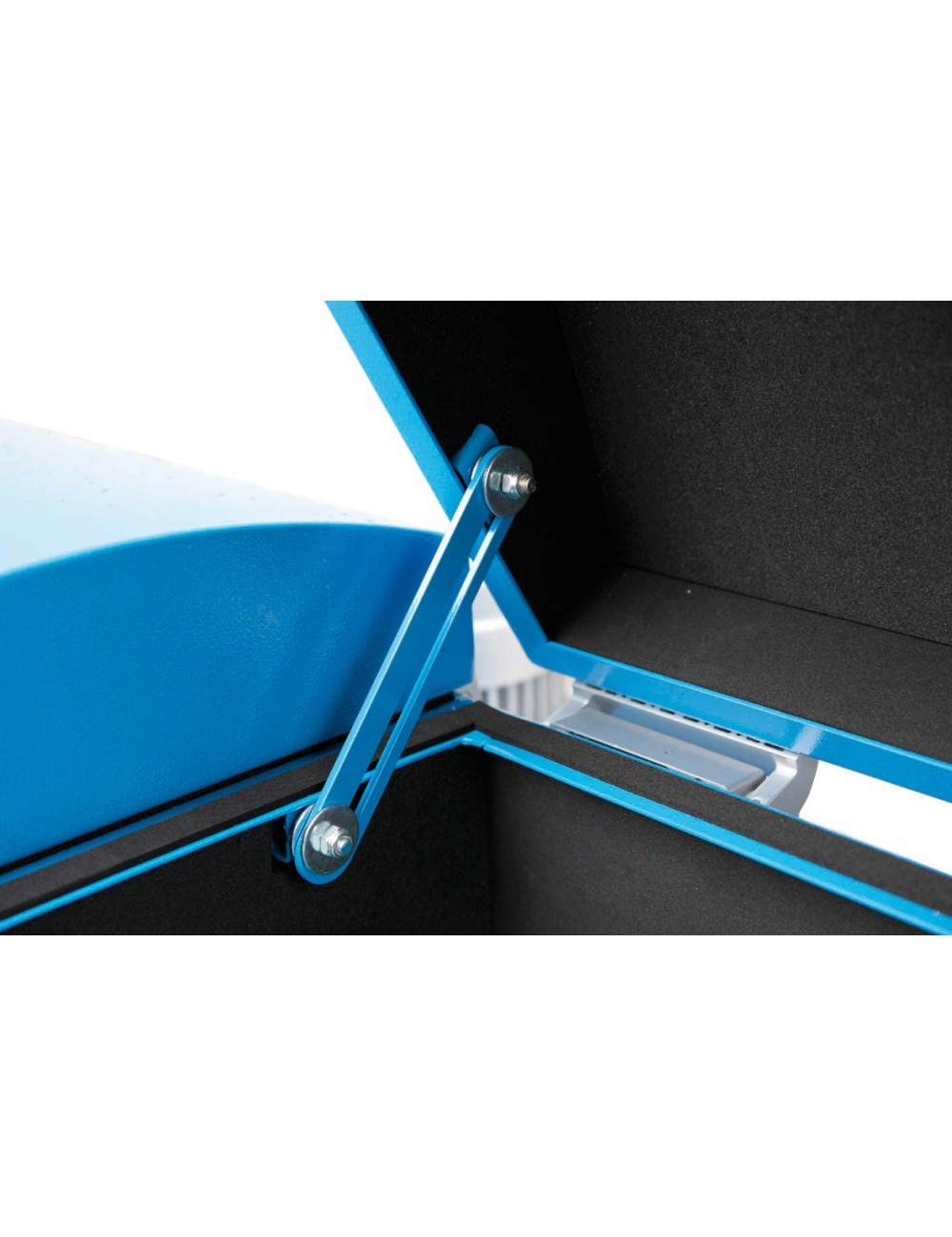 BROYEUR PLANETAIRE 3 JARRES