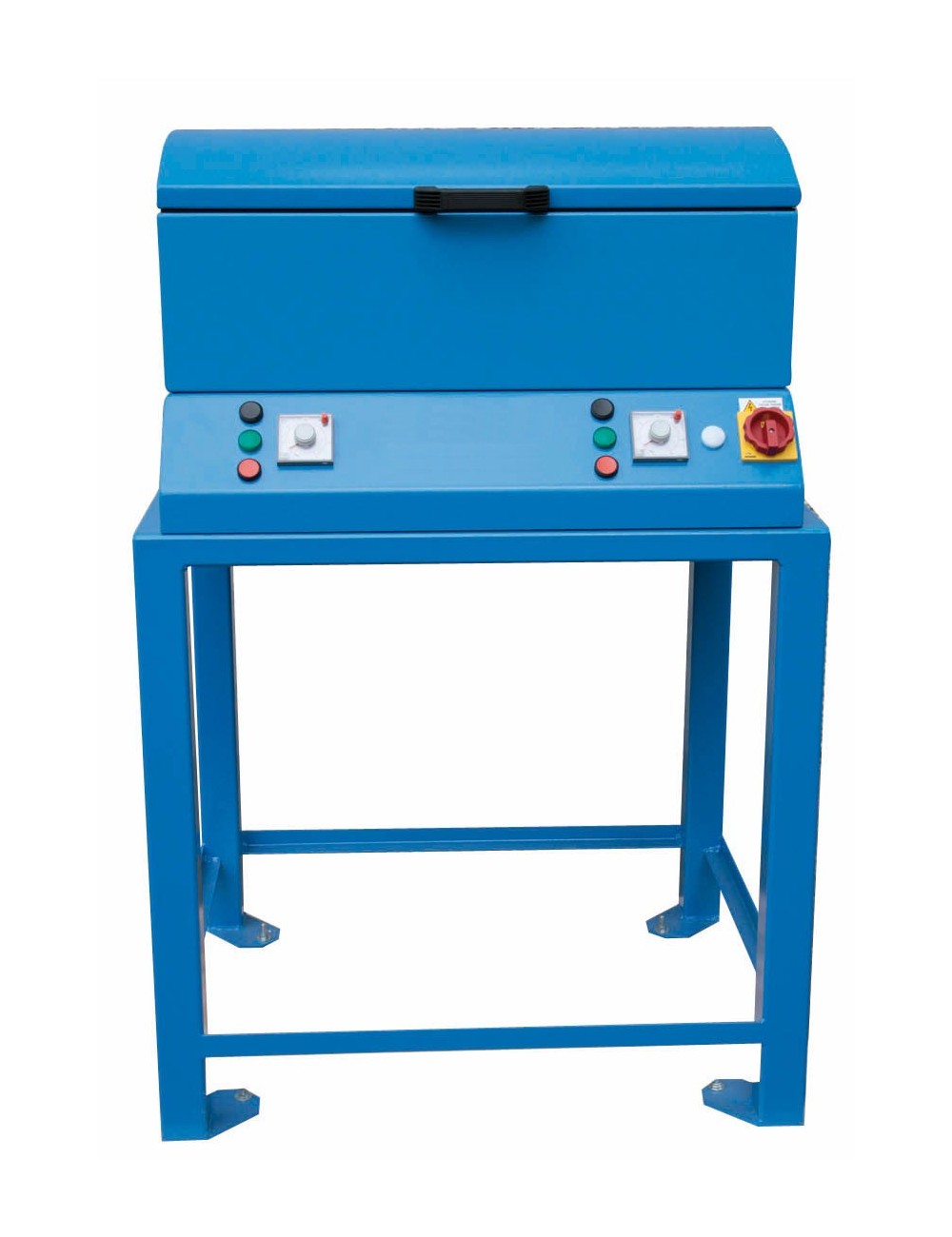 BROYEUR PLANETAIRE 2 JARRES