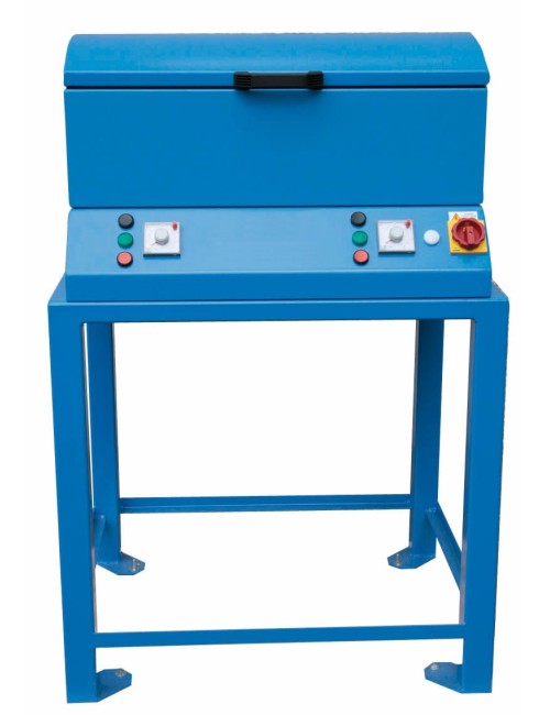 BROYEUR PLANETAIRE 2 JARRES