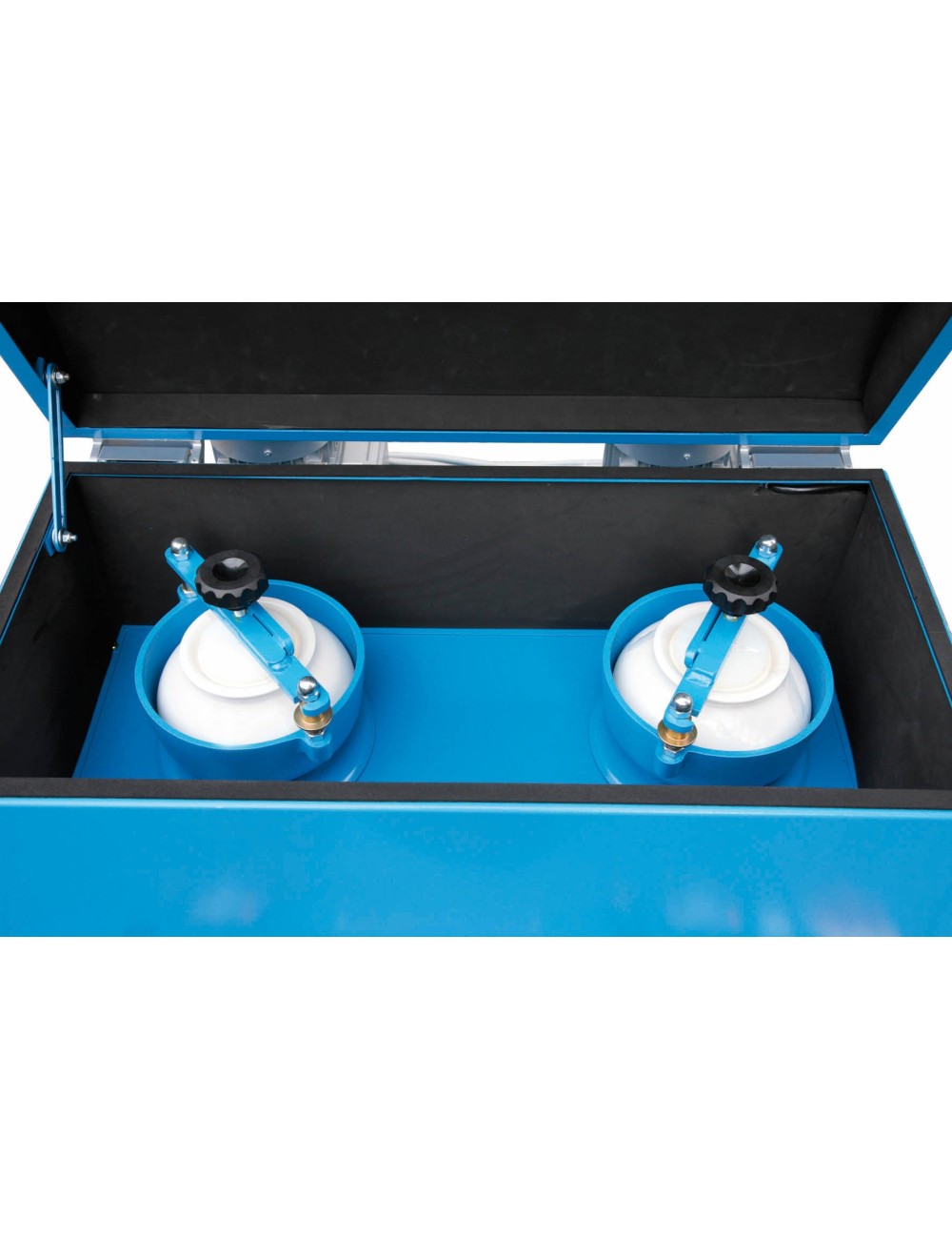 BROYEUR PLANETAIRE 2 JARRES