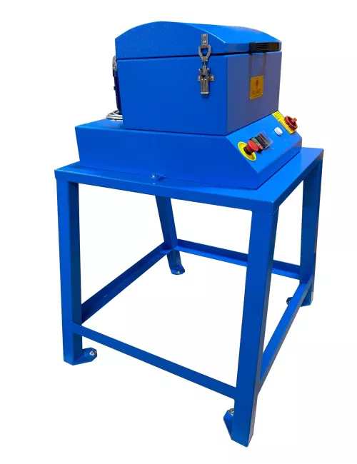 BROYEUR PLANETAIRE 1 JARRE