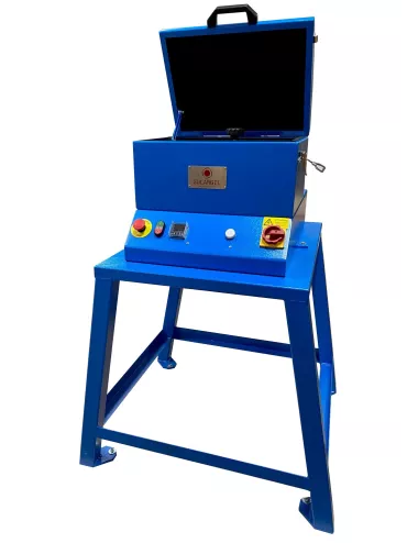 BROYEUR PLANETAIRE 1 JARRE