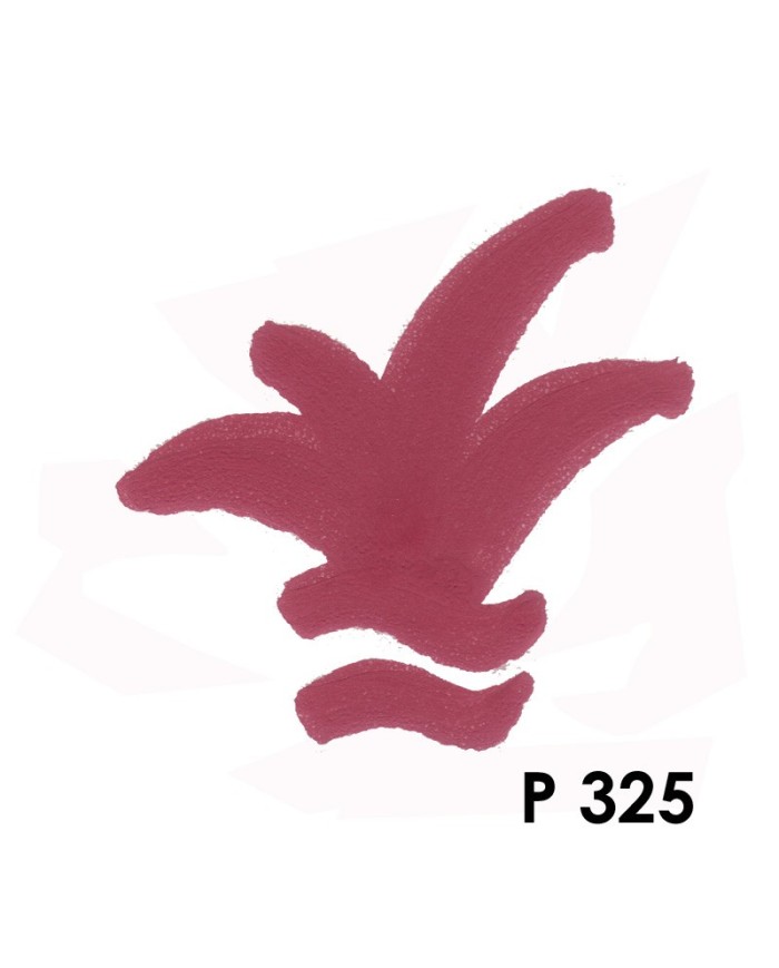 COLORANT P325 ROSE