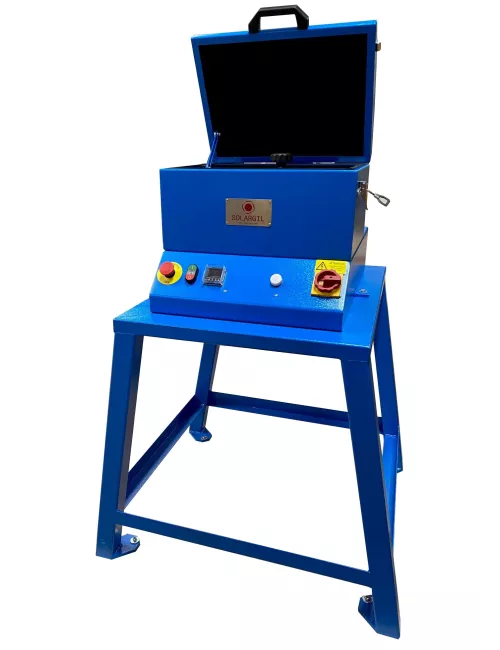 BROYEUR PLANETAIRE 1 JARRE