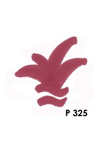 COLORANT P325 ROSE