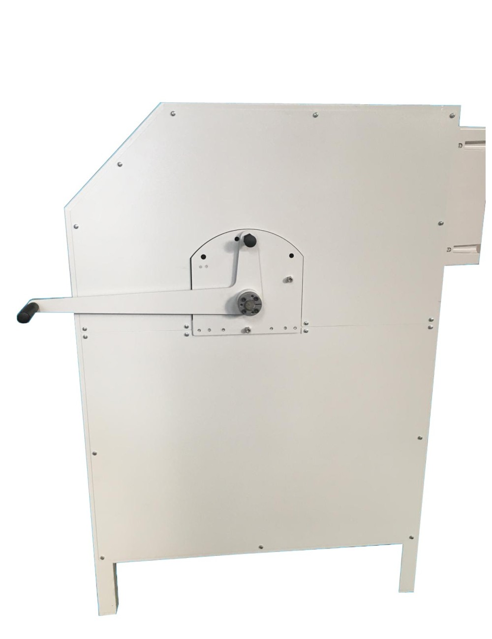 BROYEUR A JARRES BASCULANT 60L - MGS60S01