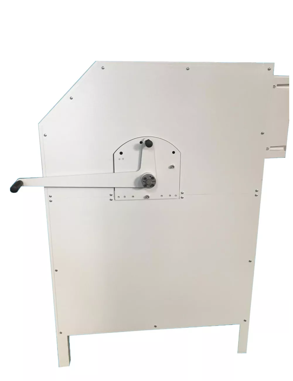 BROYEUR A JARRES BASCULANT 60L - MGS60S01