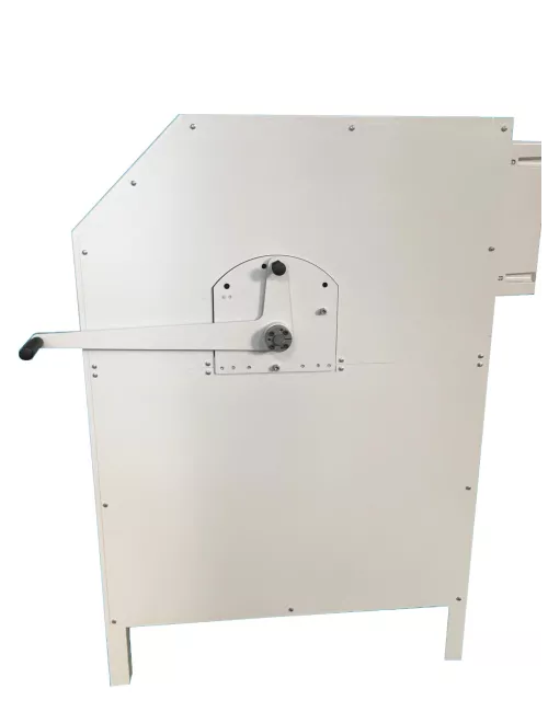BROYEUR A JARRES BASCULANT 60L - MGS60S01