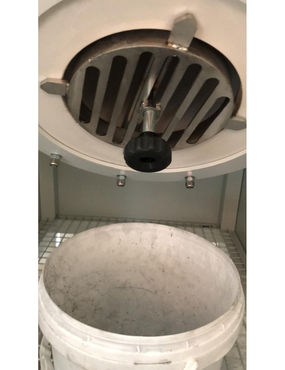 BROYEUR A JARRES BASCULANT 60L - MGS60S01