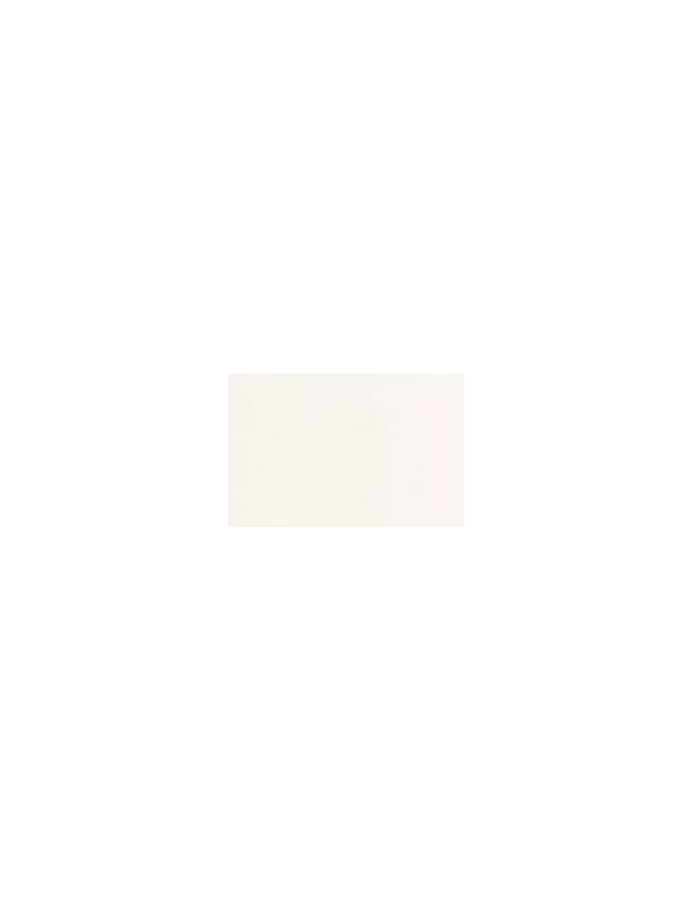 GRÈS BLANC LISSE - VD75 - 10 kg (jusqu'à épuisement des stocks)