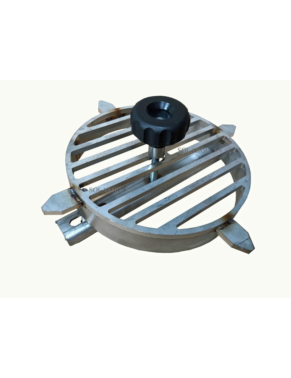 BROYEUR A JARRES MODELE BASCULANT - MGS25S01