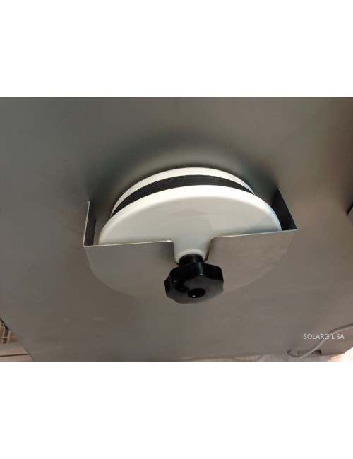 BROYEUR A JARRES MODELE BASCULANT - MGS25S01