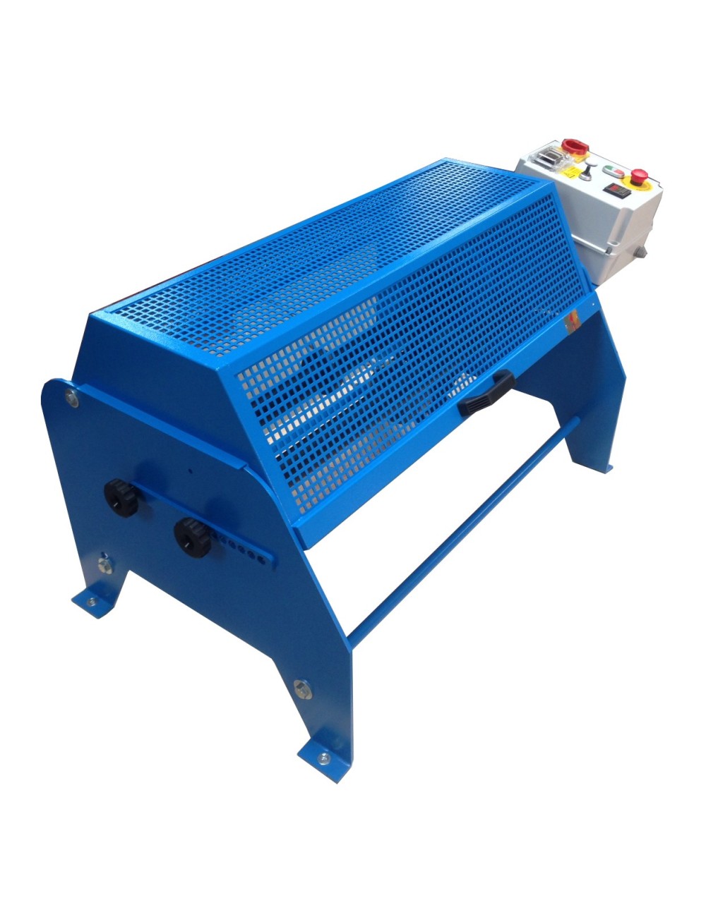 BROYEUR A JARRES 1 ETAGE - MGS 1P