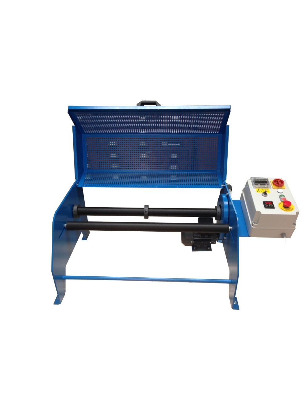 BROYEUR A JARRES 1 ETAGE - MGS 1P