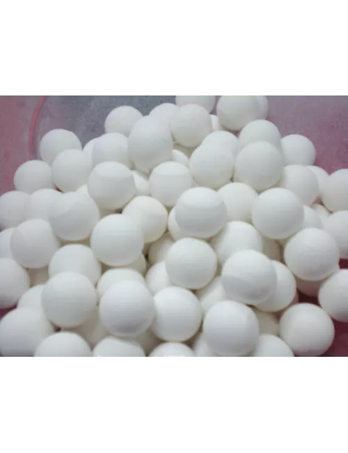 BILLES EN ALUMINE Ø 25 MM LE KG