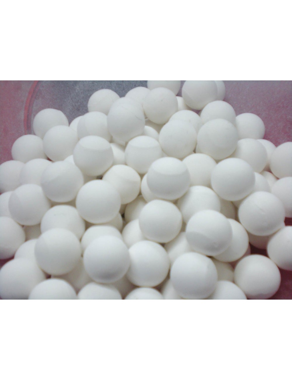 BILLES EN ALUMINE Ø 30 MM LE KG