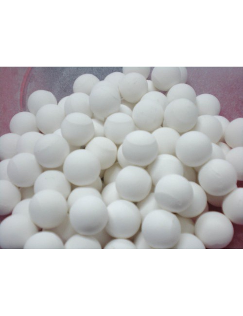 BILLES EN ALUMINE Ø 30 MM LE KG