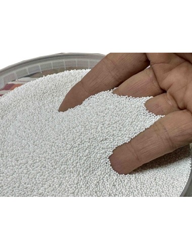 BILLES EN ALUMINE Ø 1 MM LE KG