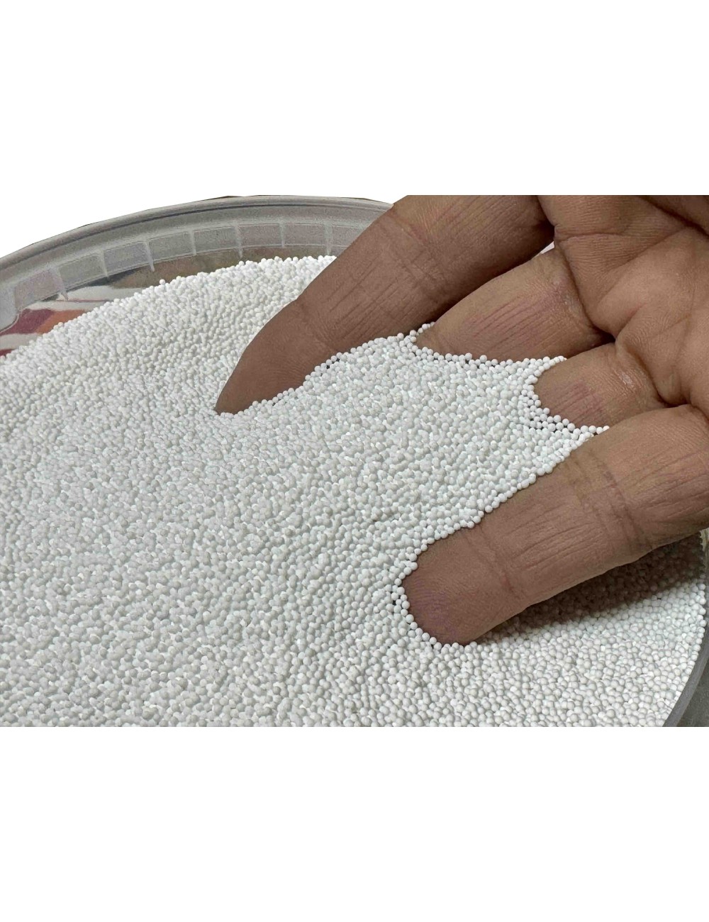 BILLES EN ALUMINE Ø 1 MM LE KG