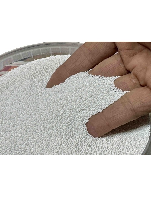 BILLES EN ALUMINE Ø 1 MM LE KG