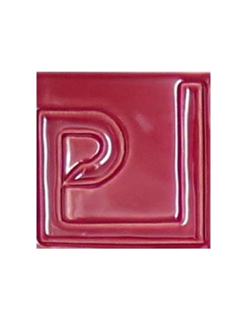 ÉMAIL LIQUIDE ETSP-10 CARMIN BRILLANT SANS PLOMB 1KG