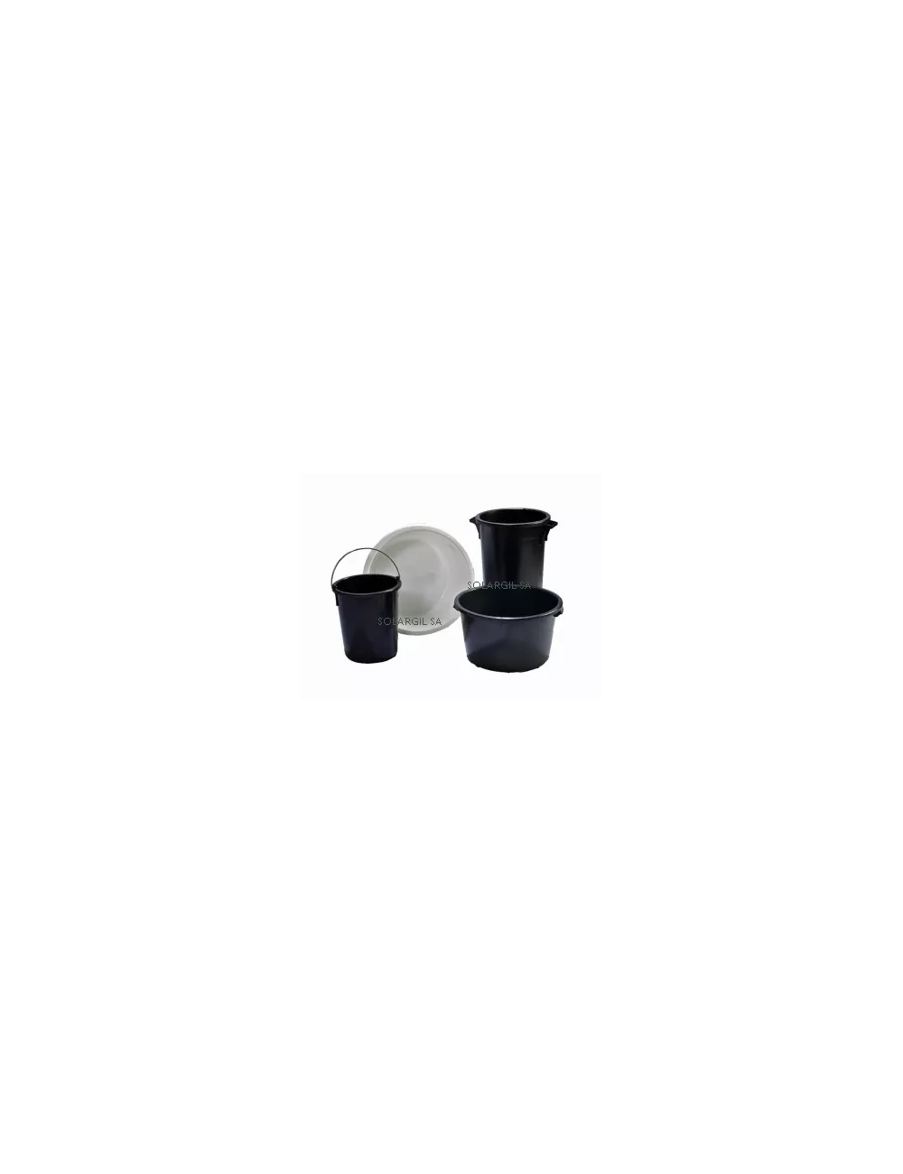 BAC DE MELANGE DELAYEUR Xo 65L - 60403