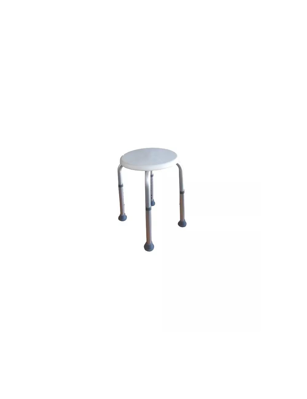 TABOURET DE POTIER MODELE ERGONOMIQUE - APIC320